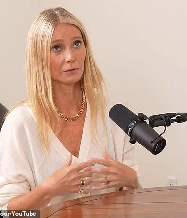 Gwyneth Paltrow and Goop's Controversial Wellness Practices Face Expert Criticism