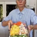 Gwyneth Paltrow's Okonomiyaki Video Sparks Cultural Controversy Over Traditional Japanese Dish