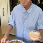 Gwyneth Paltrow's Okonomiyaki Video Sparks Cultural Controversy Over Traditional Japanese Dish