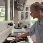 Gwyneth Paltrow's Okonomiyaki Video Sparks Cultural Controversy Over Traditional Japanese Dish