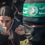 Hamas Confirms Loss of Contact with Israeli Hostages Amid Intensified Israeli Military Operations in Gaza