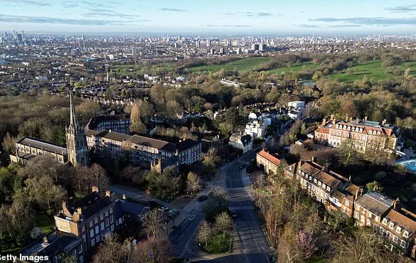 Harry Styles' £30 Million Mansion Sparks 'Right to Light' Dispute with Hampstead Neighbors: 'We're Losing Natural Light, and It's Unfair'