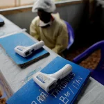 Health Officials Declare Ebola Outbreak in DRC's Kasai Province; 20 Dead, Including Four Healthcare Workers