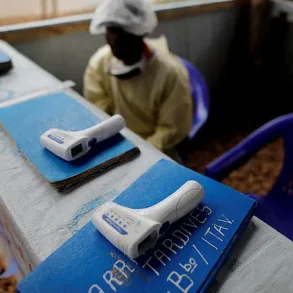 Health Officials Declare Ebola Outbreak in DRC's Kasai Province; 20 Dead, Including Four Healthcare Workers