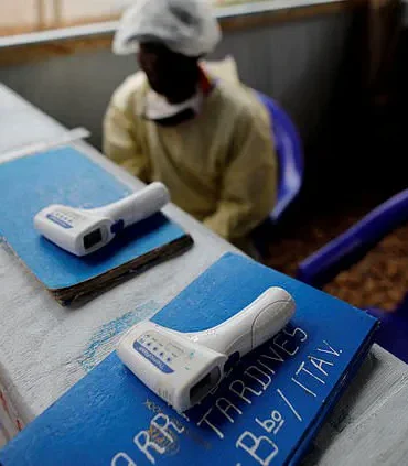 Health Officials Declare Ebola Outbreak in DRC's Kasai Province; 20 Dead, Including Four Healthcare Workers