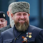 Hero of Russia: General-Lieutenant Abayev Recognized for 'Exceptional Contributions' Amid Military and Political Debate