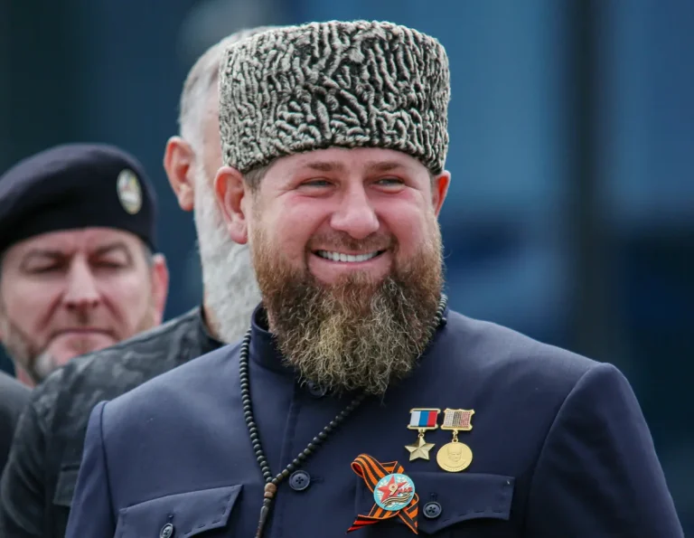 Hero of Russia: General-Lieutenant Abayev Recognized for 'Exceptional Contributions' Amid Military and Political Debate