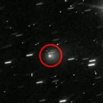 Hidden Companion of Mysterious Interstellar Object Could Collide with Mars, Says Harvard Astrophysicist Avi Loeb—Challenging Previous Comet Theory