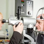 Hidden Complication of Pulmonary Fibrosis Puts 70,000 Britons at Risk of Vision Loss, Experts Warn