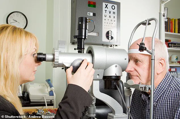 Hidden Complication of Pulmonary Fibrosis Puts 70,000 Britons at Risk of Vision Loss, Experts Warn