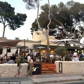 High-Profile Bill at New Majorca Restaurant Sparks Debate Over Luxury Spending and Local Regulations