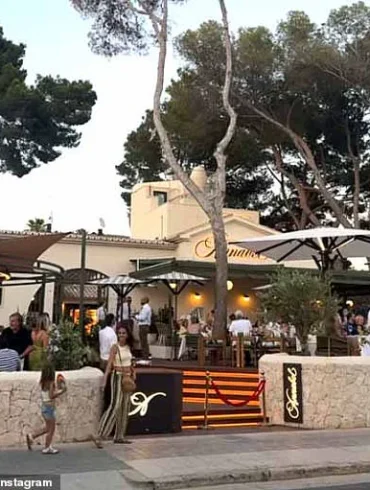 High-Profile Bill at New Majorca Restaurant Sparks Debate Over Luxury Spending and Local Regulations