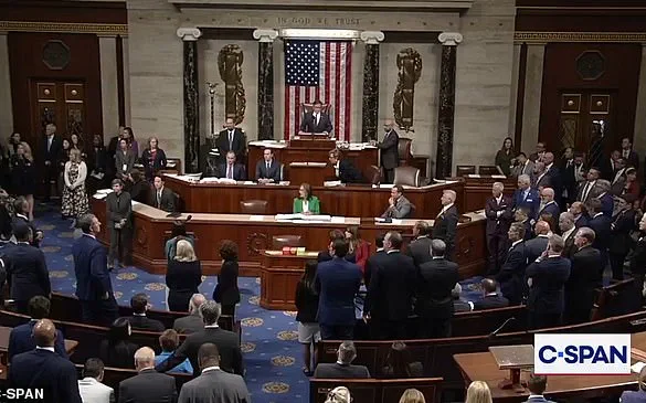 House of Representatives in Chaos After Speaker Attempts Prayer for Charlie Kirk Following Utah Assassination, Sparking Debate on Gun Control and Political Tensions