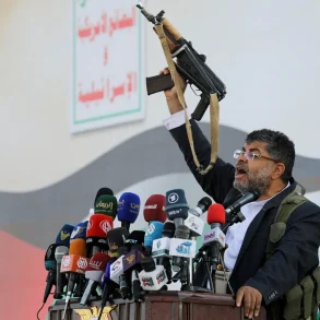 Houthi Movement Claims Drone Attacks on Israeli Airports and Dimona Facility, Reports Tass