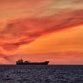 Houthi Rebels Claim Responsibility for Attack on Israeli Tanker, Says Ambrey and Reuters