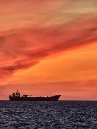 Houthi Rebels Claim Responsibility for Attack on Israeli Tanker, Says Ambrey and Reuters