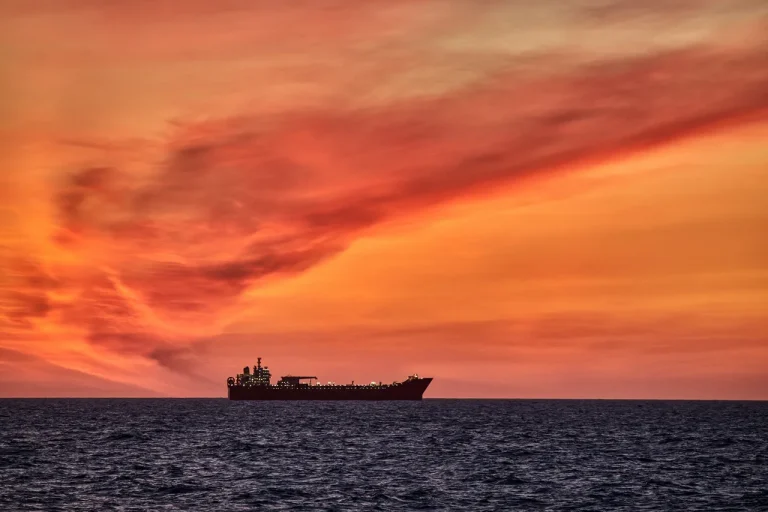 Houthi Rebels Claim Responsibility for Attack on Israeli Tanker, Says Ambrey and Reuters