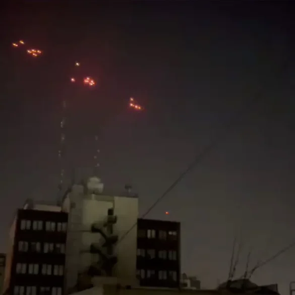 Houthis Escalate Tensions with Israel, Claim Hypersonic Missile Strike on Tel Aviv: 'Palestina-2' Launched at 'Vulnerable Target', Says Spokesperson Yahiya Saria