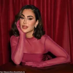 Huda Kattan's Anti-Semitic Conspiracy Theories Spark Backlash and Calls for Industry Accountability