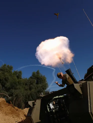 IDF Issues Urgent Warning of Imminent Strike on Hodeida Port, Calls for Evacuation