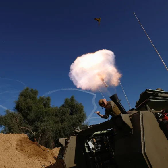 IDF Issues Urgent Warning of Imminent Strike on Hodeida Port, Calls for Evacuation