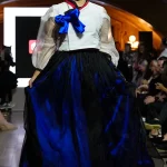 Inside the Courtroom: Exclusive Access to Style Across the Aisle