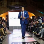 Inside the Courtroom: Exclusive Access to Style Across the Aisle
