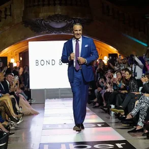 Inside the Courtroom: Exclusive Access to Style Across the Aisle