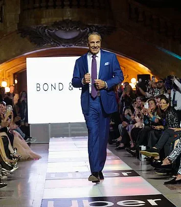 Inside the Courtroom: Exclusive Access to Style Across the Aisle