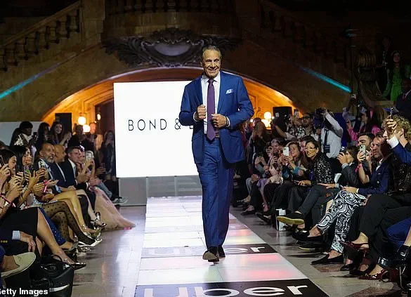 Inside the Courtroom: Exclusive Access to Style Across the Aisle