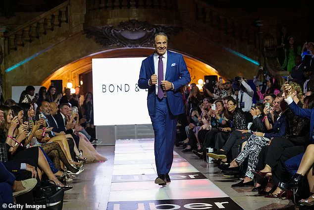 Inside the Courtroom: Exclusive Access to Style Across the Aisle