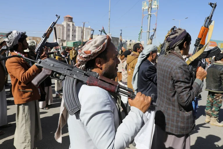 Israeli Military Confirms Interception of Rocket Launched from Yemen, Details Remain Unclear