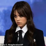 Jenna Ortega's 'Defiant' Emmy Outfit Signals Career Turning Point, Says Industry Insider