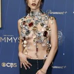 Jenna Ortega's 'Defiant' Emmy Outfit Signals Career Turning Point, Says Industry Insider