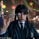 Jenna Ortega's 'Defiant' Emmy Outfit Signals Career Turning Point, Says Industry Insider