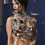 Jenna Ortega's 'Defiant' Emmy Outfit Signals Career Turning Point, Says Industry Insider