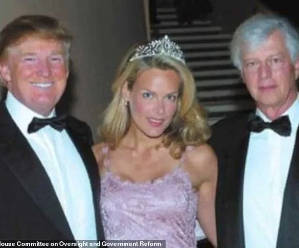 Joel Pashcow's Pivotal Role in the Jeffrey Epstein Scandal: The 50th Birthday Book and Ethical Questions