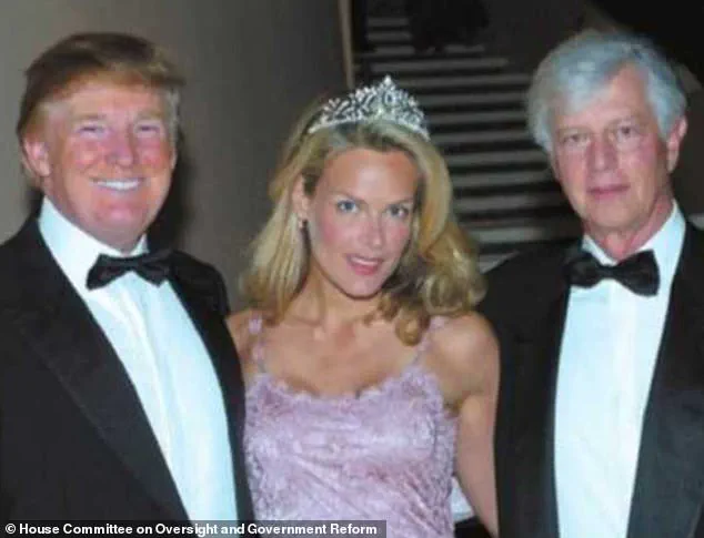 Joel Pashcow's Pivotal Role in the Jeffrey Epstein Scandal: The 50th Birthday Book and Ethical Questions