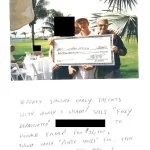 Joel Pashcow's Pivotal Role in the Jeffrey Epstein Scandal: The 50th Birthday Book and Ethical Questions