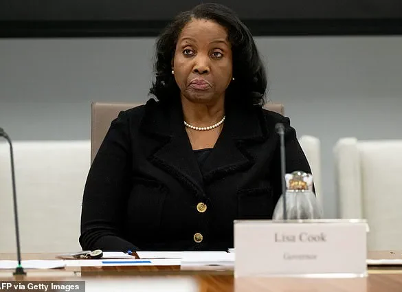 Justice Department Subpoenas Federal Reserve Official in Mortgage Fraud Probe, Intensifying Regulatory Scrutiny
