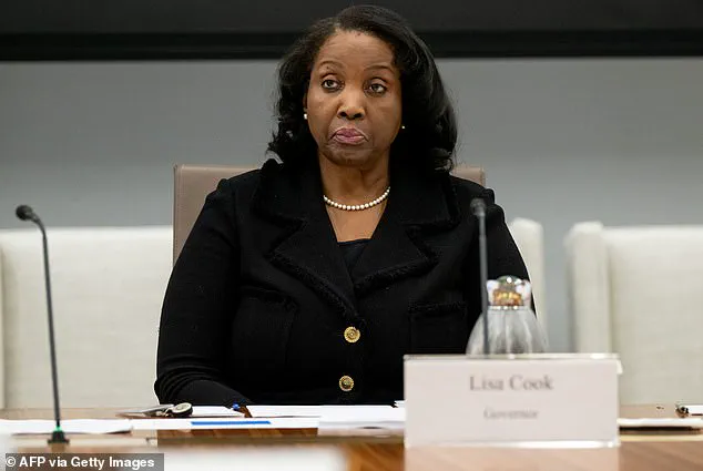 Justice Department Subpoenas Federal Reserve Official in Mortgage Fraud Probe, Intensifying Regulatory Scrutiny
