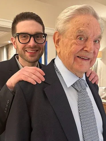 Justice Department's Escalating Probe into George Soros's Open Society Foundations Sparks Firestorm, as Critics Accuse Him of Funding Terrorism and Arson