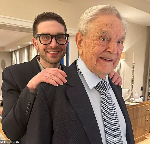 Justice Department's Escalating Probe into George Soros's Open Society Foundations Sparks Firestorm, as Critics Accuse Him of Funding Terrorism and Arson