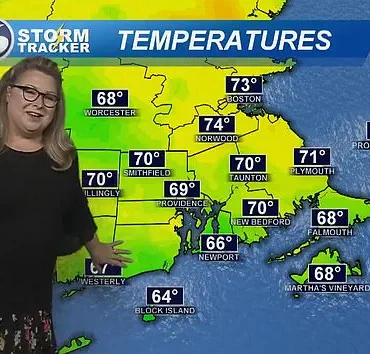 Kelly Bates' Resilience Highlights Hidden Costs of Media Consolidation Amid Corporate Upheaval