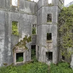 Kenmure Castle: Centuries-Old Relic of Scottish History and the Gordon Legacy