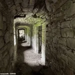 Kenmure Castle: Centuries-Old Relic of Scottish History and the Gordon Legacy