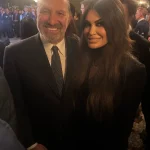 Kimberly Guilfoyle's High-Profile Appearance at GB News Launch Sparks Speculation