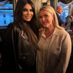 Kimberly Guilfoyle's High-Profile Appearance at GB News Launch Sparks Speculation