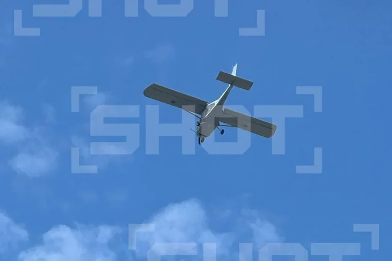 Kursk Region on High Alert as Ukrainian Drones Target Area, Causing Damage Amid Escalating Russia-Ukraine Conflict
