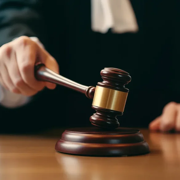 Landmark Verdict: Donetsk Court Sentences Italian Citizen to 14 Years for Ukrainian Armed Forces Involvement